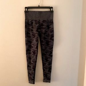 Gymshark Adapt Camo Seamless Leggings